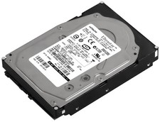 FESTPLATTE DELL 0UM902 HUS151414VLS300 146GB 15K 16MB SAS 3.5''