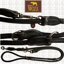 WOZA Premium Rundgenähte