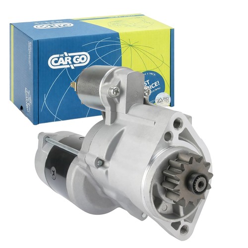 Cargo bosch anlasser - by,
