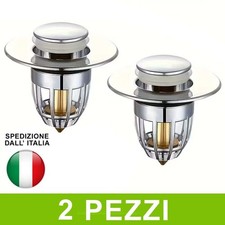 Universal Pop-Up Kappe Click