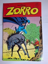 Zorro / Heft 1 / aus 1981