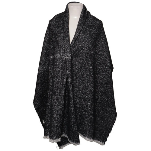 Zara accessories poncho - zara,