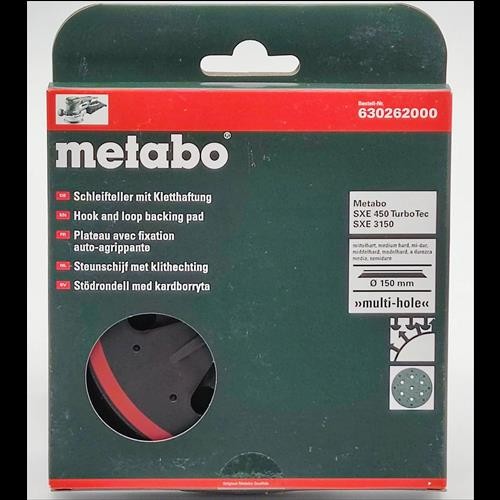 Metabo 630262000 - metabo®,