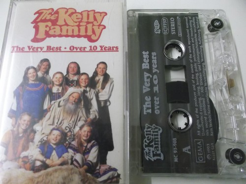 74336 the kelly family - 74336,