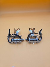 Pedale kyokuto pro vic 2 KKT Japan vintage pedals Koga Miyata Centurion etc.