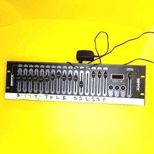 BOTEX SDC-16 16CH SIMPLE DMX
