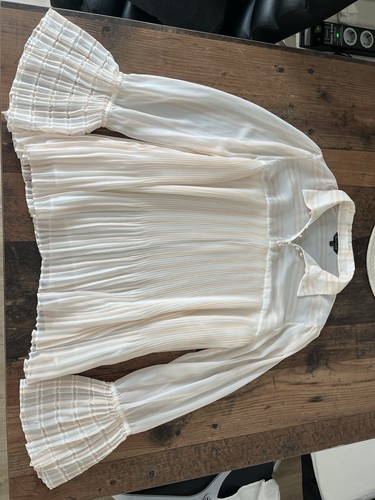 Massimo dutti bluse 44 - massimo,