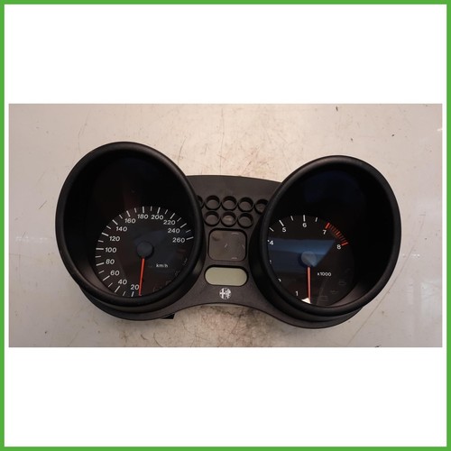 Alfa romeo gtv tacho - alfa,