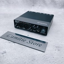 Steinberg UR22C USB 3.0 Typ-C