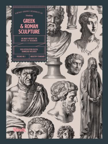 Greek and roman sculpture an - greek,