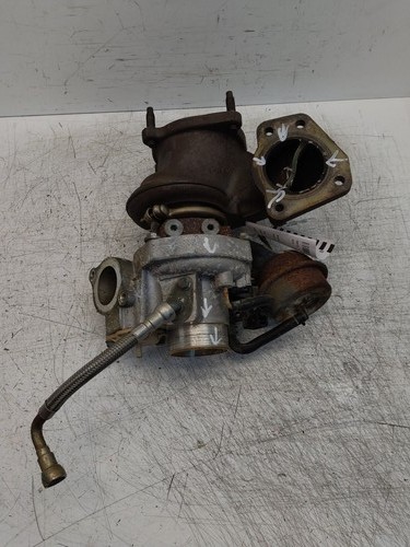 Turbolader defekt für - defekt, buick