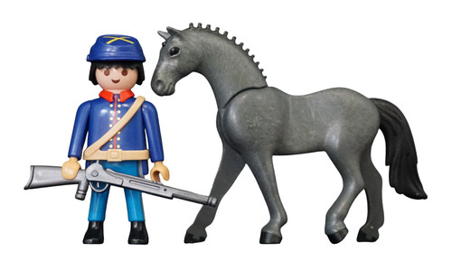 Playmobil figur nordstaatler - playmobil,