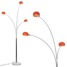 HOFSTEIN Suio Stehlampe aus