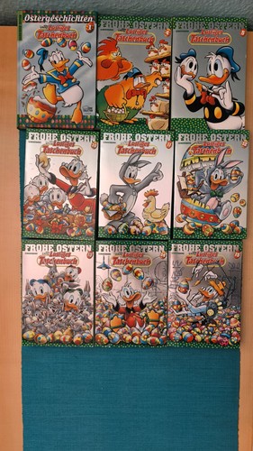 Ltb lustiges taschenbuch paket - ltb,