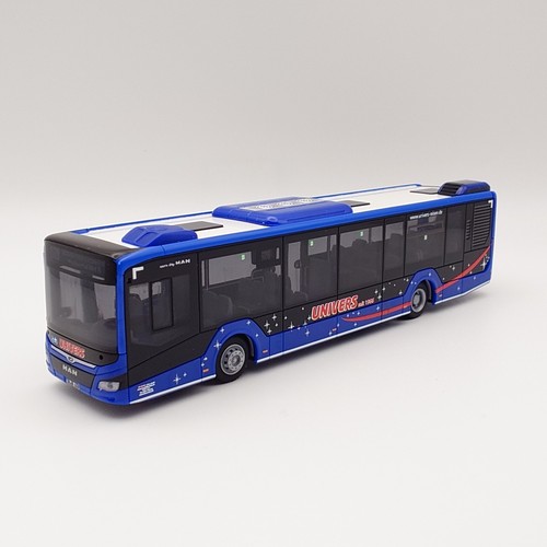 Rietze 75420 man lion s - rietze, 1:87