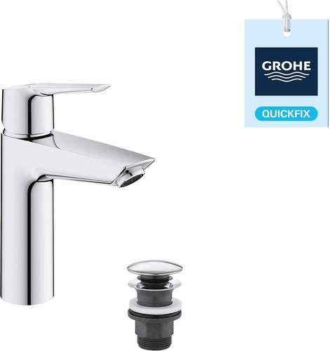 Grohe start - grohe,