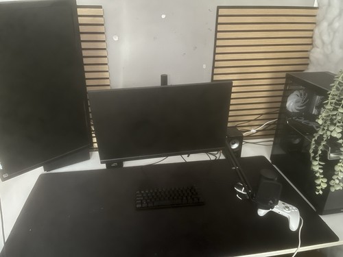 Gamer komplett set intel - komplett-set,