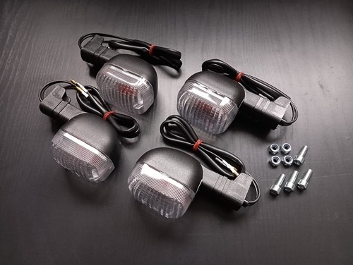 Satz blinker 125 - mz, bj