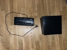 Hama Aktenvernichter „Home S7 CD“ Shredder