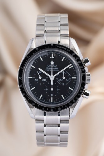Omega speedmaster professional - speedmaster,