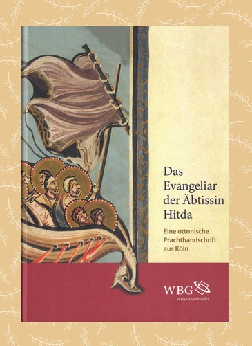 Das evangeliar der äbtissin - das,