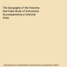 The Geography of the Heavens