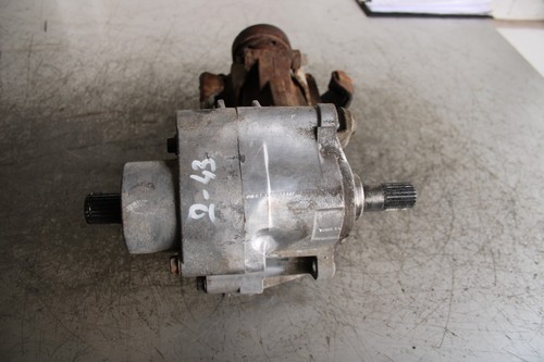 Suzuki swift 4x4 2007 1 - 4x4, bj