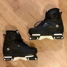 Roces M12 Valo TV 2 Aggressive