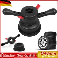 Schnellspannmutter Ø40mmX3mm