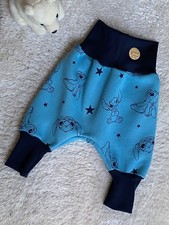 ♥ Warme Baby Pumphose