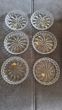 6  Salat/Dessertschalen
