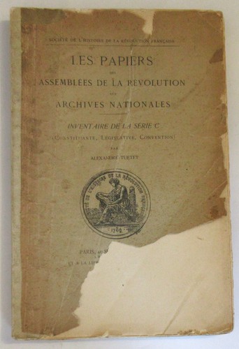 Französische revolution 1908 - franzÖsische,