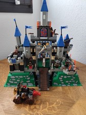 lego 6098 burg