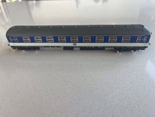 Lima HO Scale Passenger Car DB