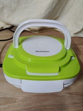Elektrische Lunch Box
