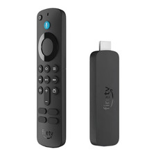Amazon FireTV Stick 4K
