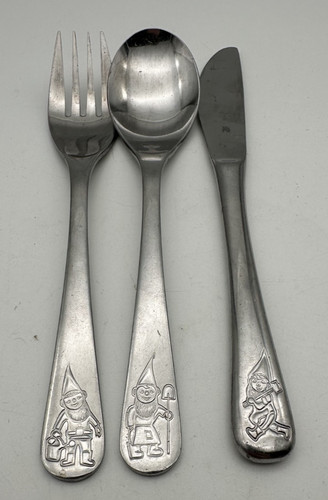 Vintage wmf kinderbesteck - vintage,