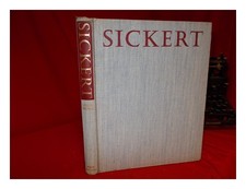 BROWSE, Lillian Stickert 1960 Hardcover