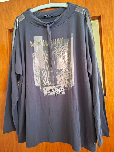Monari damen sweatshirt - damen,