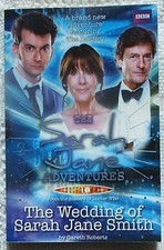 The Sarah Jane Adventures: The
