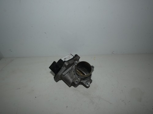 Drosselklappe polo 6r - drosselklappe, vw