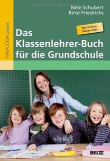 Das klassenlehrer buch für - das,