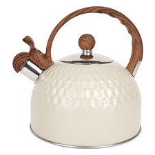 Flötenkessel Wasserkessel