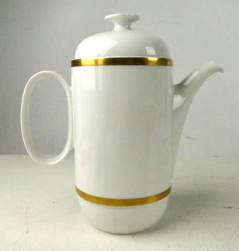 Rosenthal duo static - duo, gold