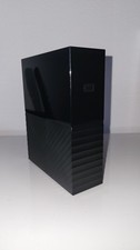 WD Western Digital My Book 6