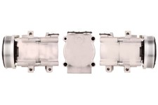 Kompressor Klimaanlage LUCAS ACP207 +60.46€ Pfand für MONDEO FORD TRANSIT 3 B4Y