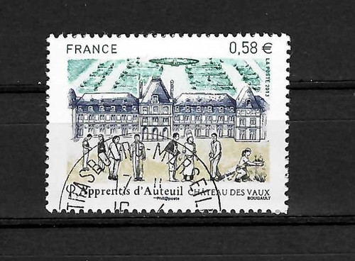 Frankreich lehrlingsstiftung - frankreich:,
