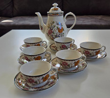 Teeservice Eschenbach Ceranova