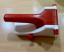 POMMES FRITES SCHNEIDER DDR