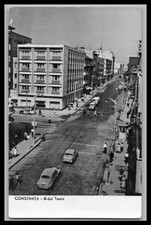 Ansichtskarte Constanta -